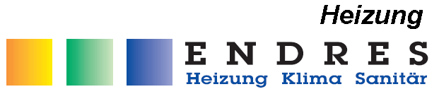 Heizung